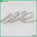 apa102 60 leds / m 5050 direccionable rgb led strip flexible pcb